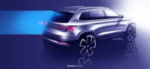 Skoda Karoq 2017 - 59