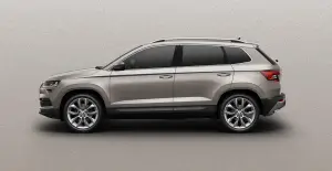 Skoda Karoq 2017 - 81