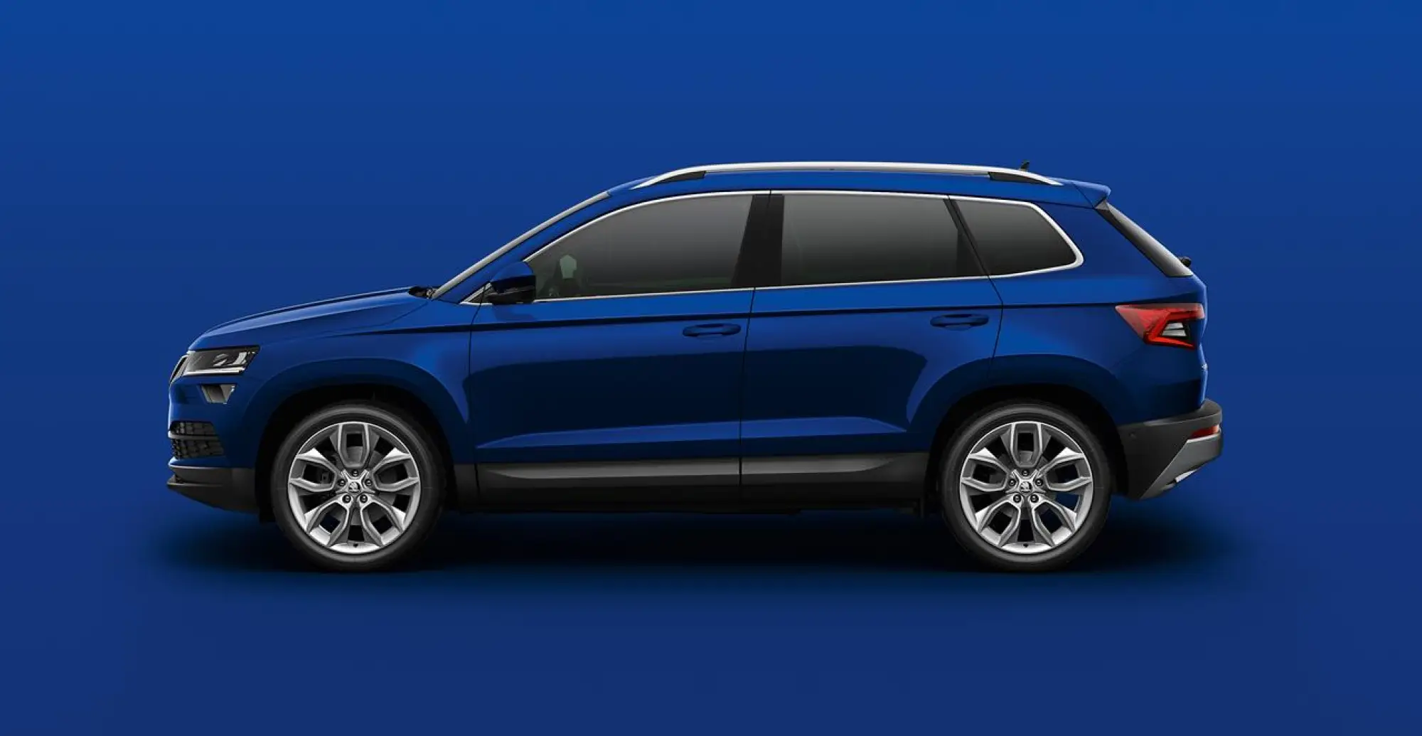 Skoda Karoq 2017 - 83