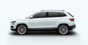 Skoda Karoq 2017 - 84