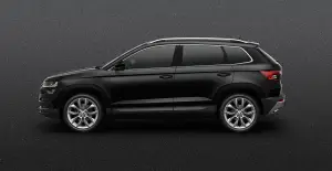 Skoda Karoq 2017