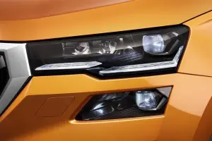 Skoda Karoq 2022 - Foto ufficiali