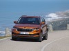 Skoda Karoq 2022 - Prova su strada - Verona