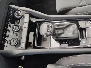 Skoda Karoq 2022 - Prova su strada - Verona - 22