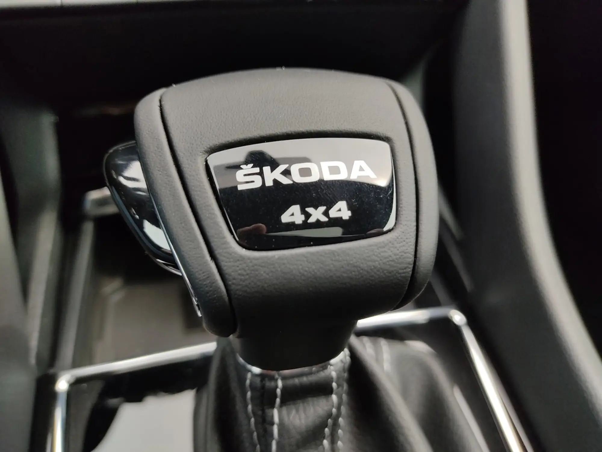 Skoda Karoq 2022 - Prova su strada - Verona - 24
