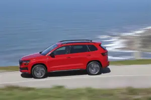 Skoda Karoq 2022