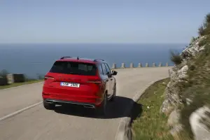 Skoda Karoq 2022