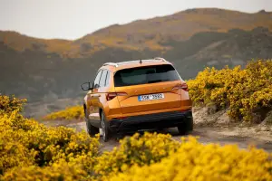 Skoda Karoq 2022