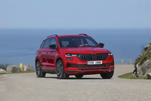 Skoda Karoq 2022