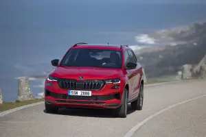 Skoda Karoq 2022 - 38