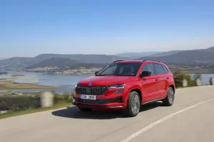 Skoda Karoq 2022