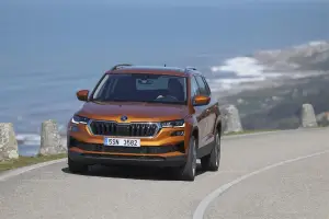 Skoda Karoq 2022 - 29