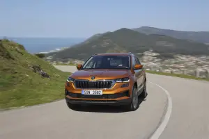 Skoda Karoq 2022 - 27