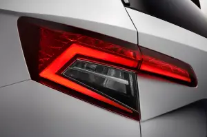 Skoda Karoq - anticipazioni