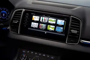 Skoda Karoq - anticipazioni