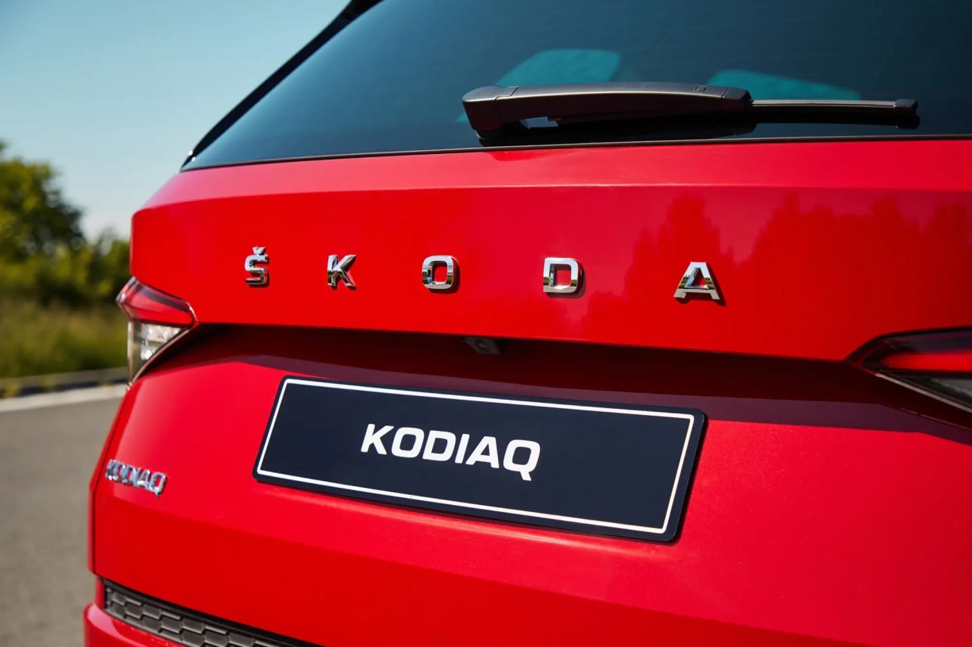 Skoda Karoq e Kodiaq 2020 - Foto ufficiali - 5