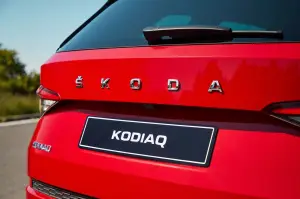 Skoda Karoq e Kodiaq 2020 - Foto ufficiali