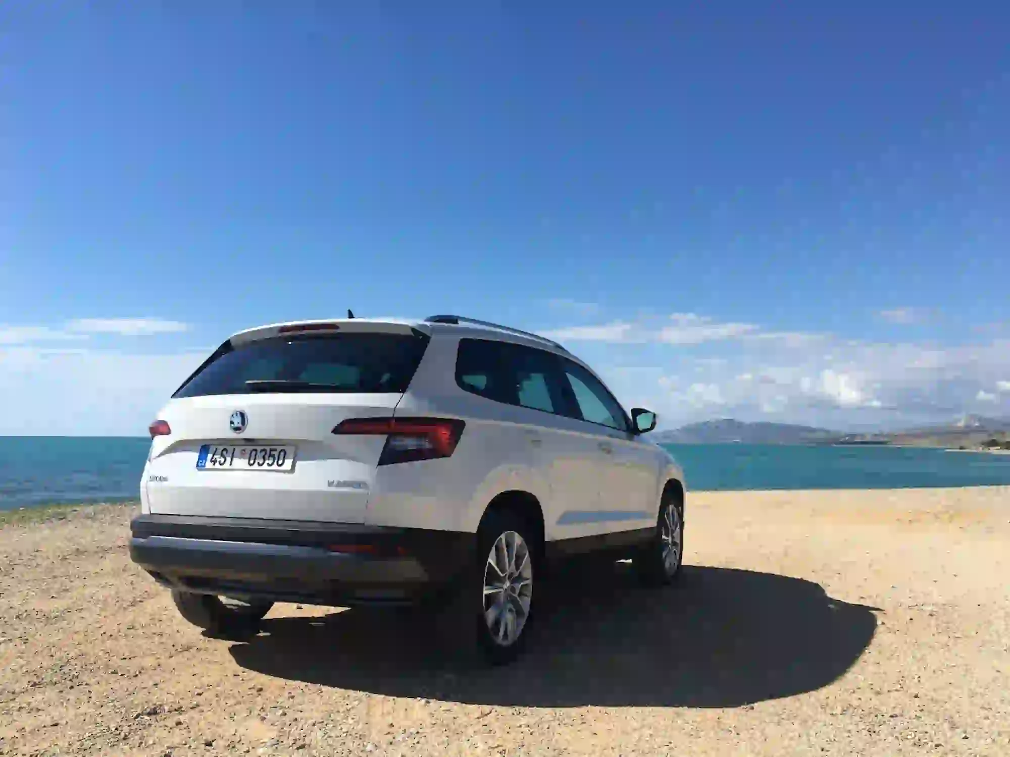 Skoda Karoq MY2017 - 12