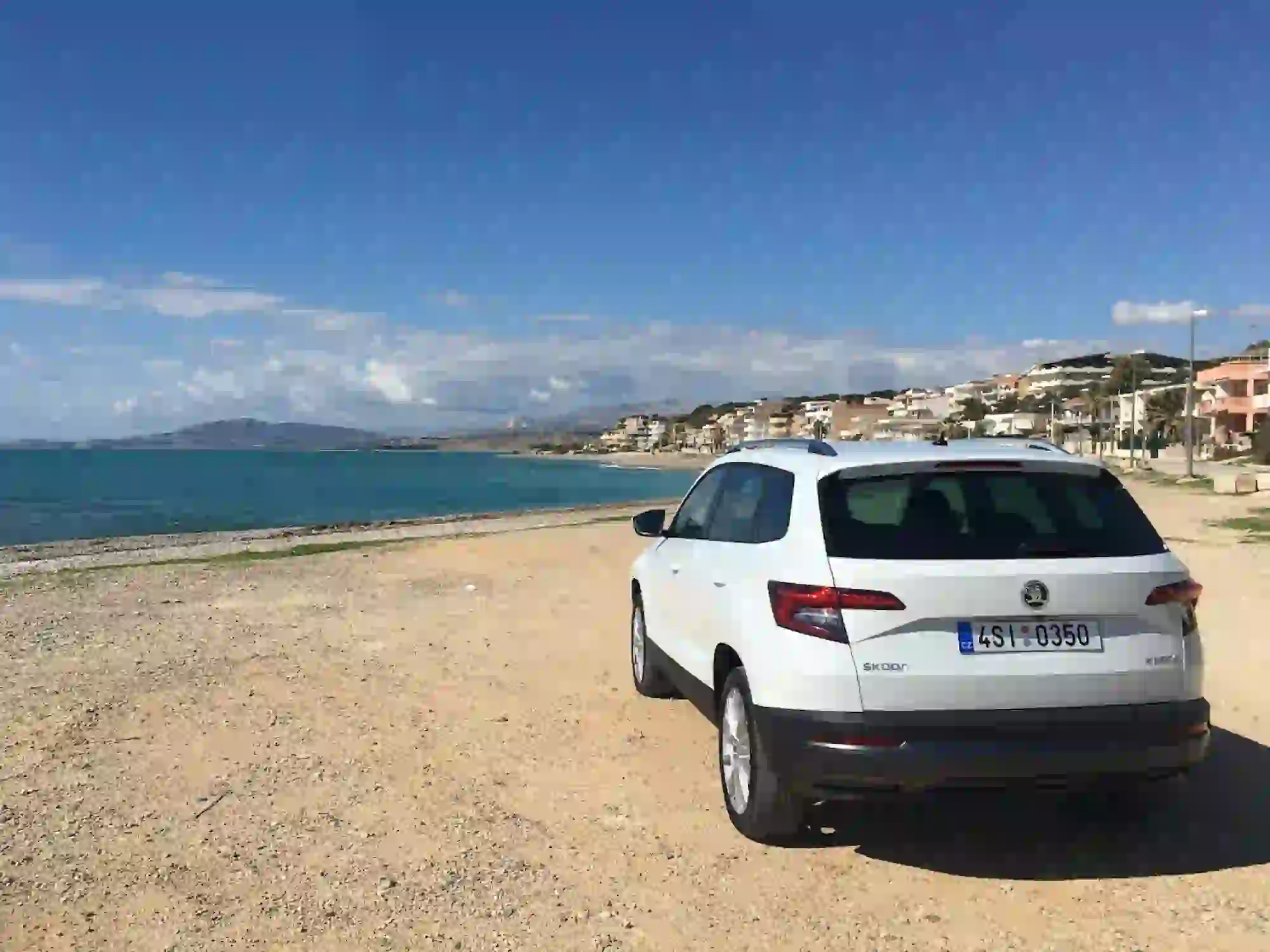 Skoda Karoq MY2017 - 13