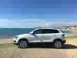 Skoda Karoq MY2017 - 14