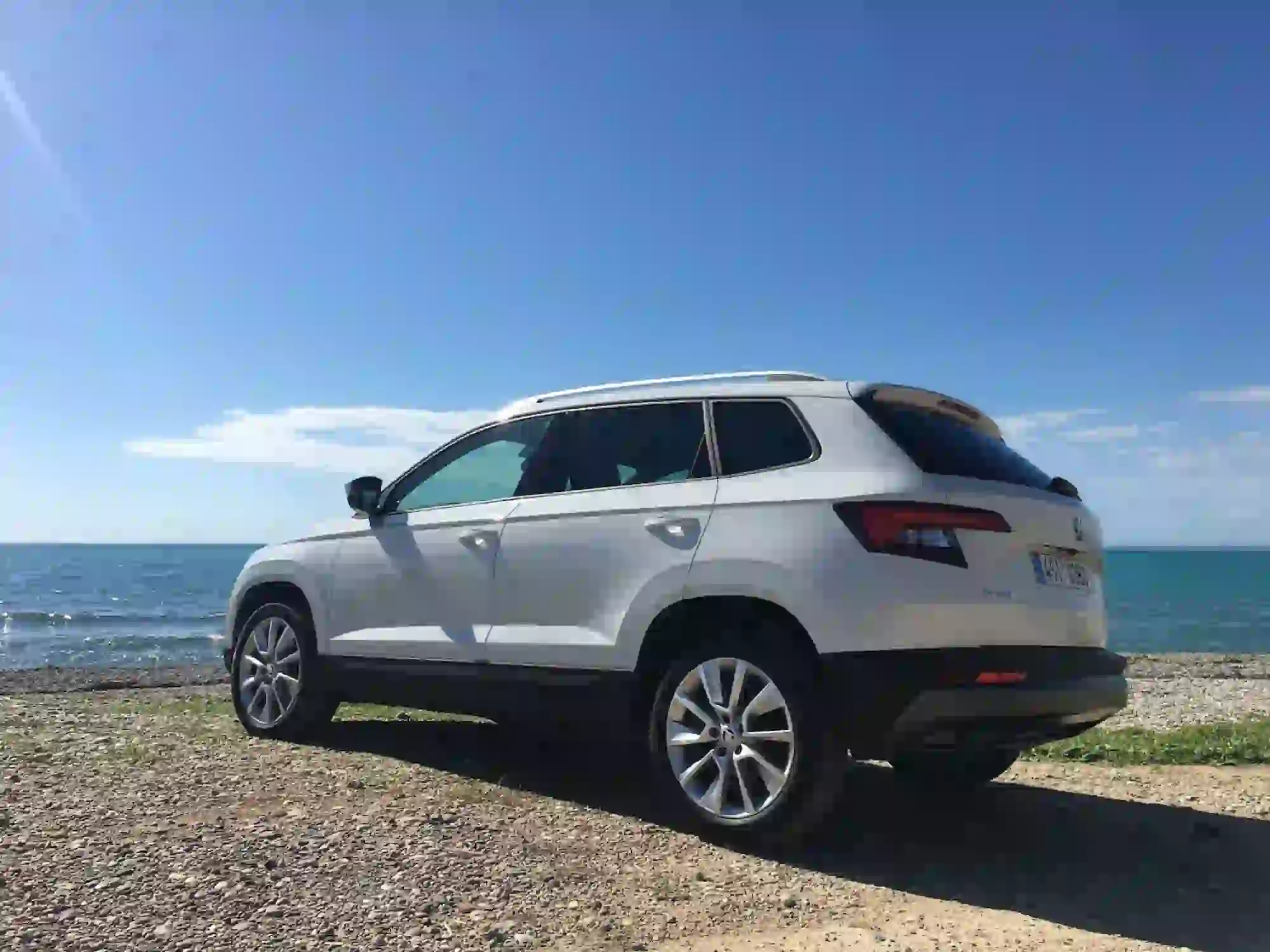 Skoda Karoq MY2017 - 15