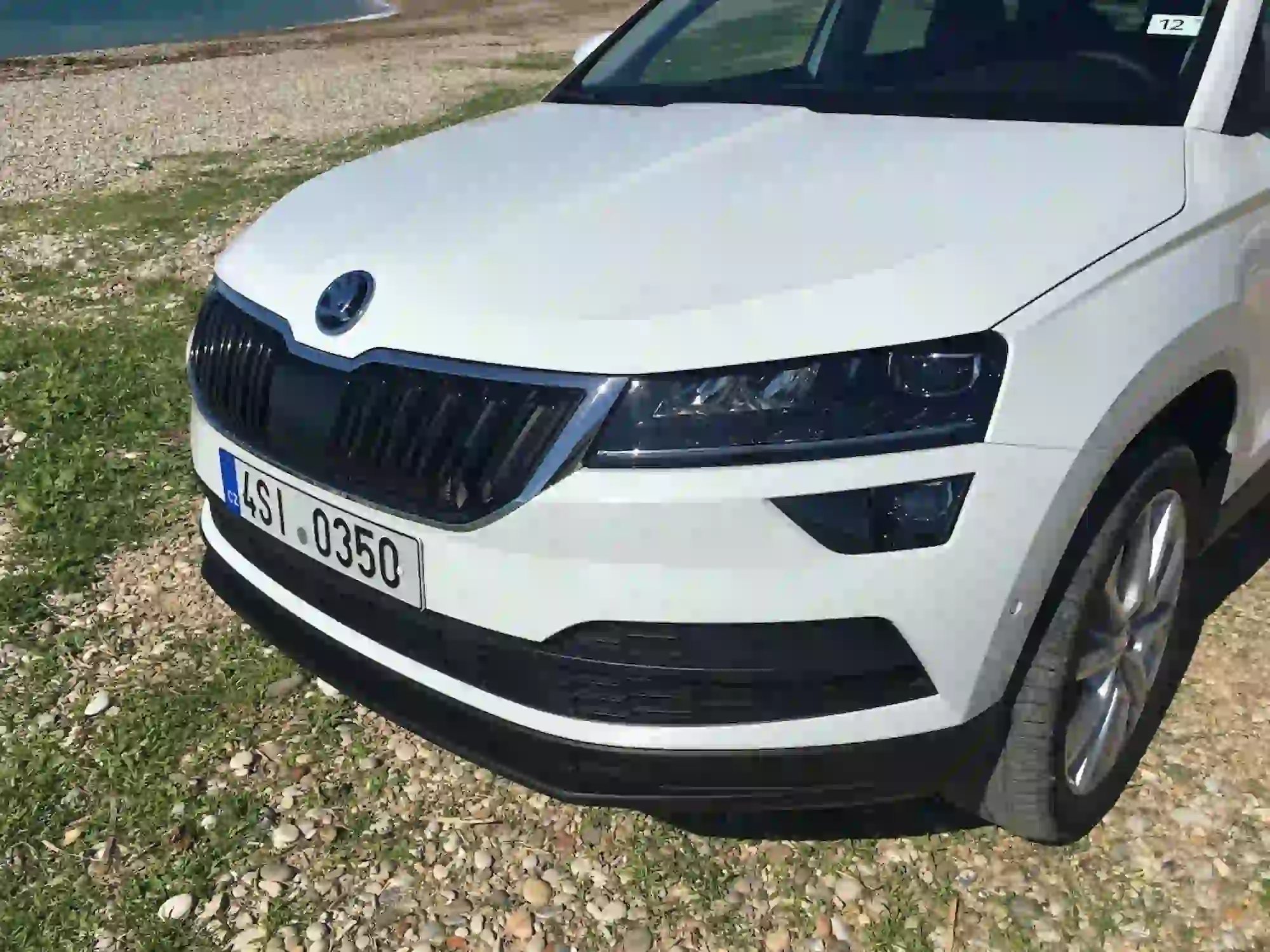 Skoda Karoq MY2017 - 16