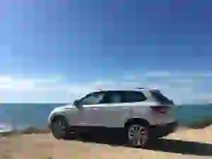 Skoda Karoq MY2017 - 18