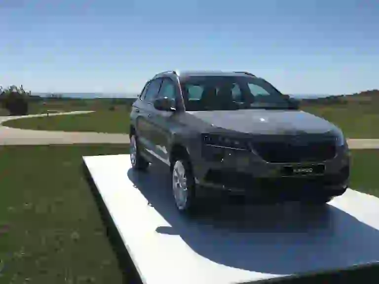 Skoda Karoq MY2017 - 7