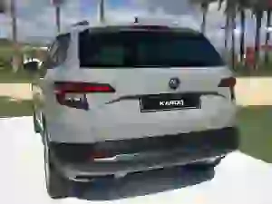 Skoda Karoq MY2017 - 8