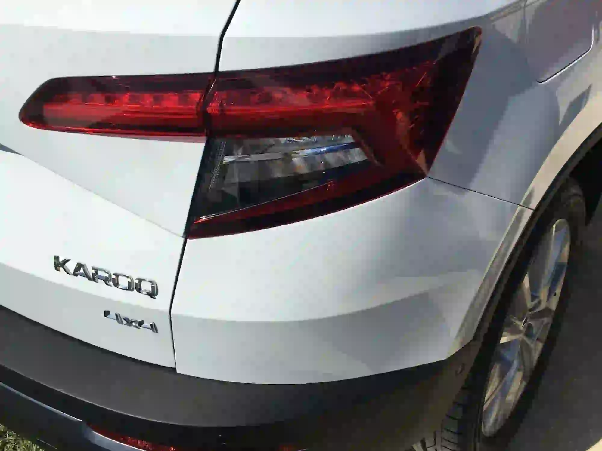 Skoda Karoq MY2017 - 9