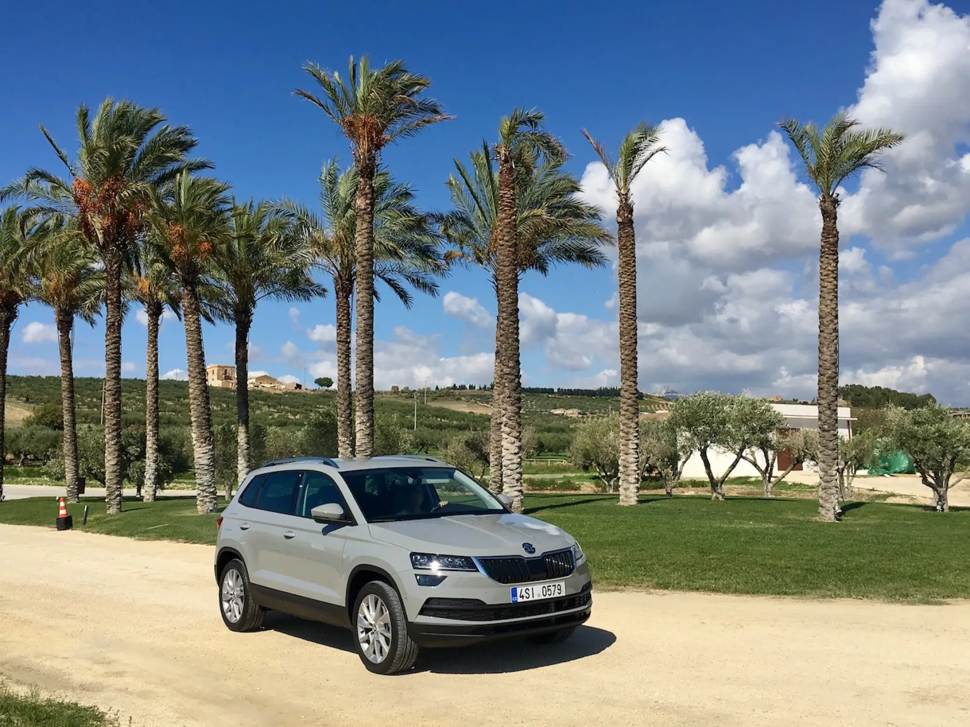 Skoda Karoq MY2017 - 6