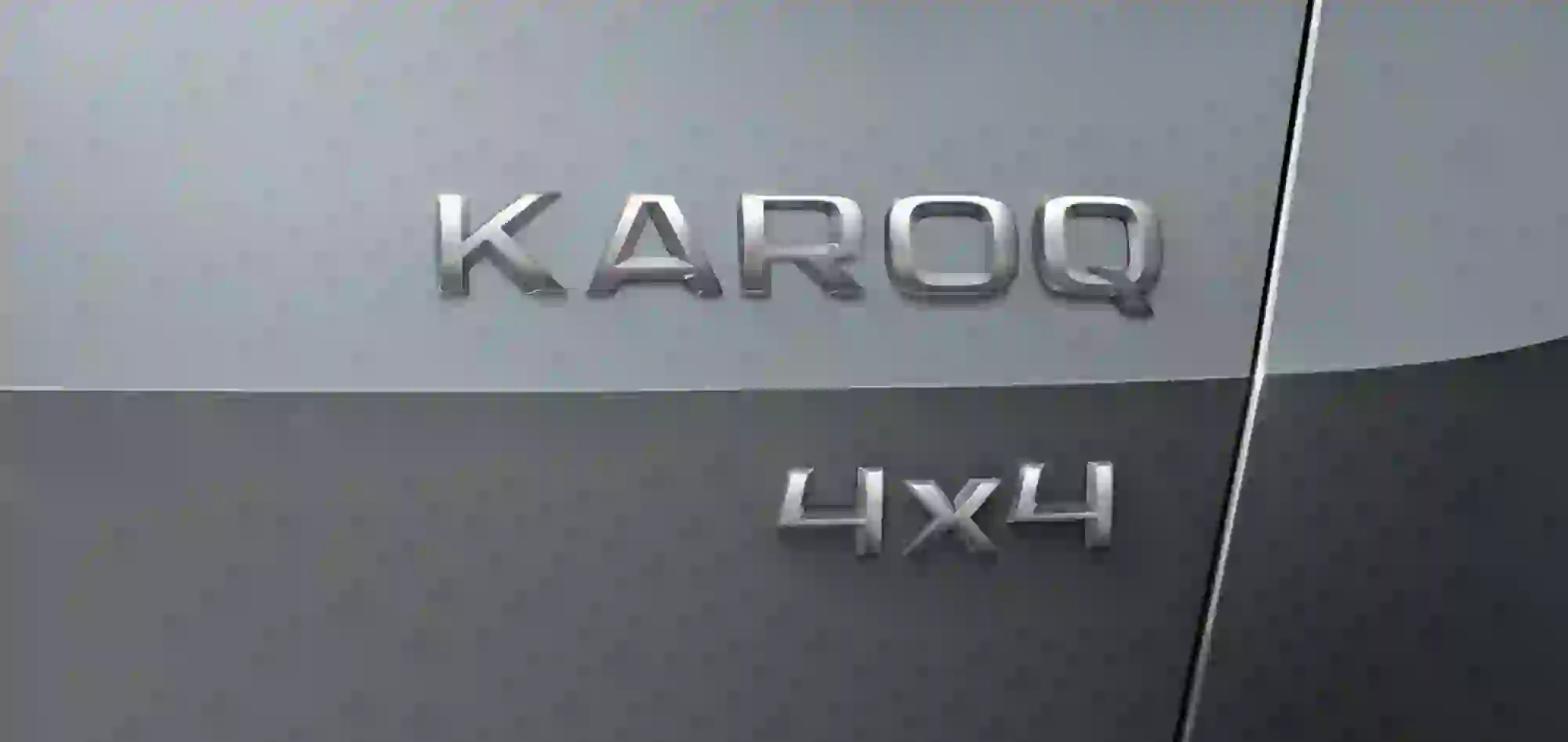 Skoda Karoq - Prototipo - 20