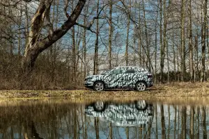 Skoda Karoq - Prototipo