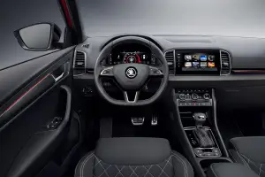 Skoda Karoq Sportline