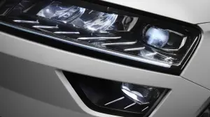 Skoda Karoq - Teaser - 1