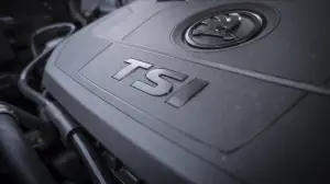 KODA KAROQ | Test Drive 2018 - 5