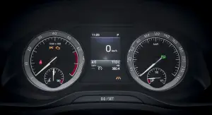 KODA KAROQ | Test Drive 2018 - 7