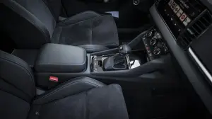 KODA KAROQ | Test Drive 2018 - 9