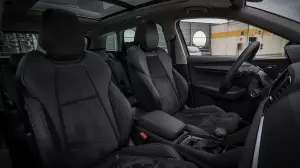 KODA KAROQ | Test Drive 2018 - 14