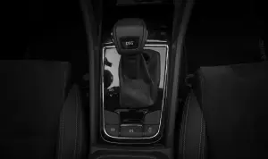 KODA KAROQ | Test Drive 2018 - 15