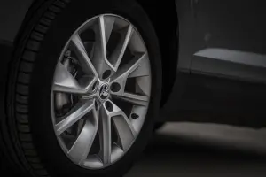 KODA KAROQ | Test Drive 2018 - 24