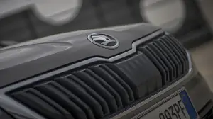 KODA KAROQ | Test Drive 2018 - 25