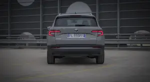 KODA KAROQ | Test Drive 2018 - 28