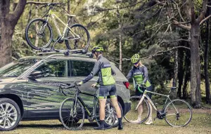 Skoda Karoq Velo Concept - 3