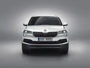 Skoda Karoq - 6