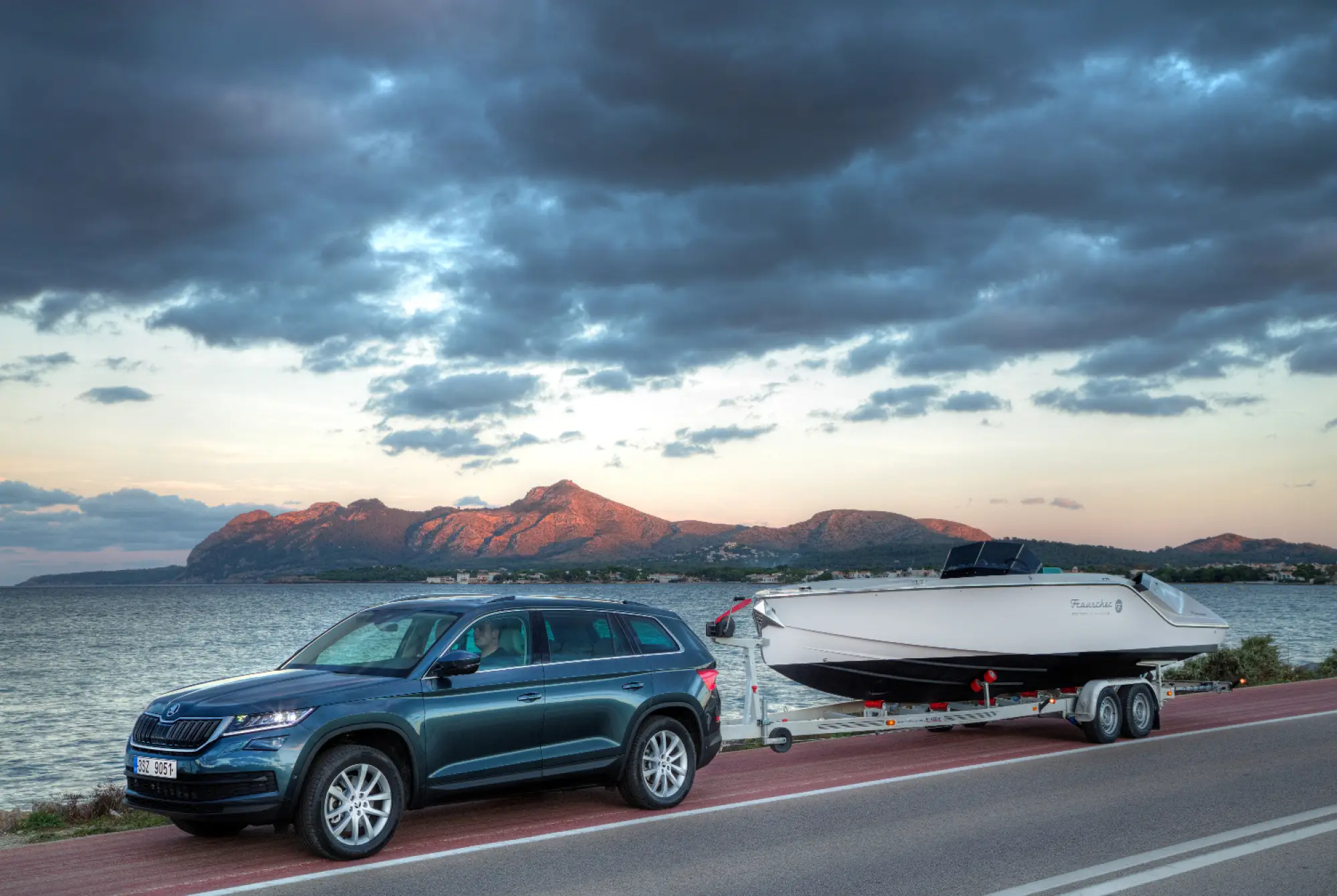 Skoda Kodiaq 2016 - 10