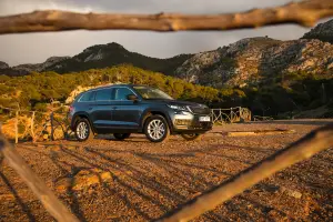 Skoda Kodiaq 2016 - 11