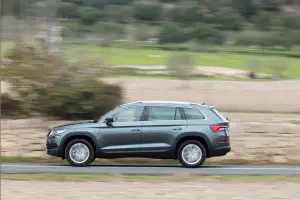 Skoda Kodiaq 2016