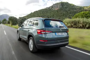 Skoda Kodiaq 2016