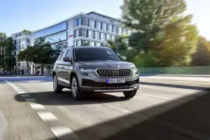 Skoda Kodiaq 2021 - 47